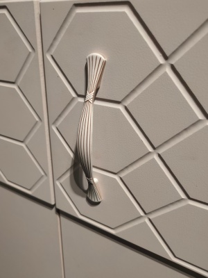 Спальня Рица