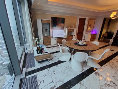 Гостиная Риана 1