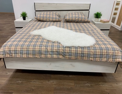 Спальня Крафт 1